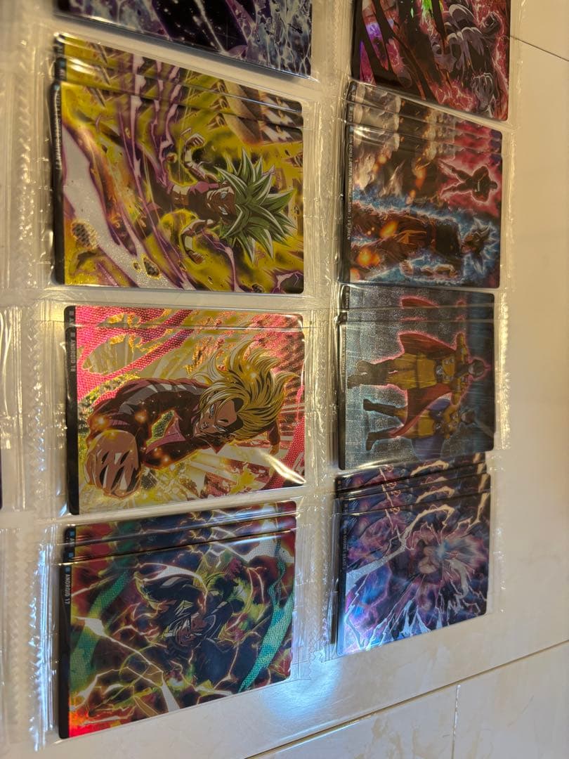 ドラゴンボール　イタジャガ　3弾　バラ売り　悟空