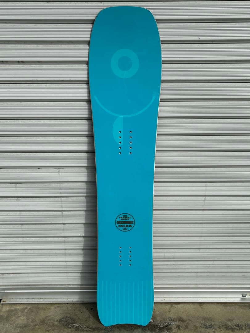 15-16モデル ゲンテンスティックGENTEM STICK【JALKA125】