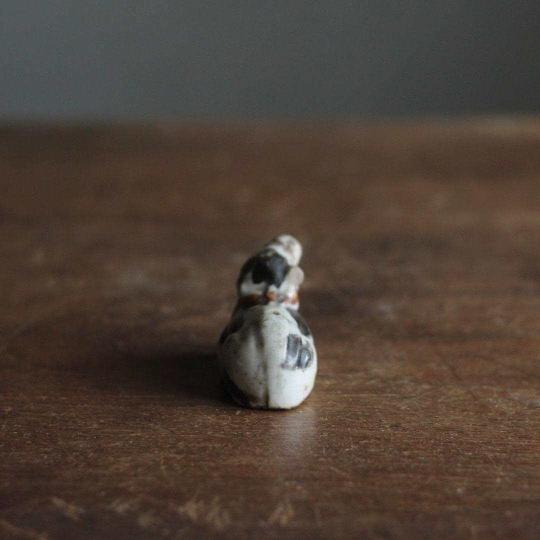 牛 水滴 磁器 古美術 古道具 アンティーク