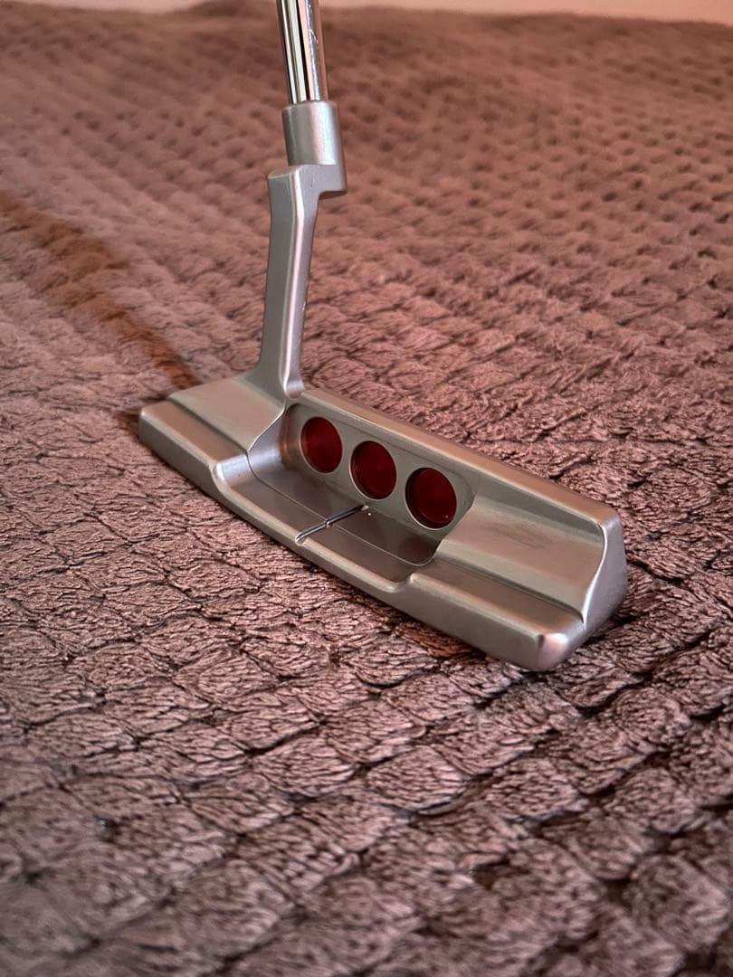 スコッティキャメロン2014 セレクトニューポート 2カスタム