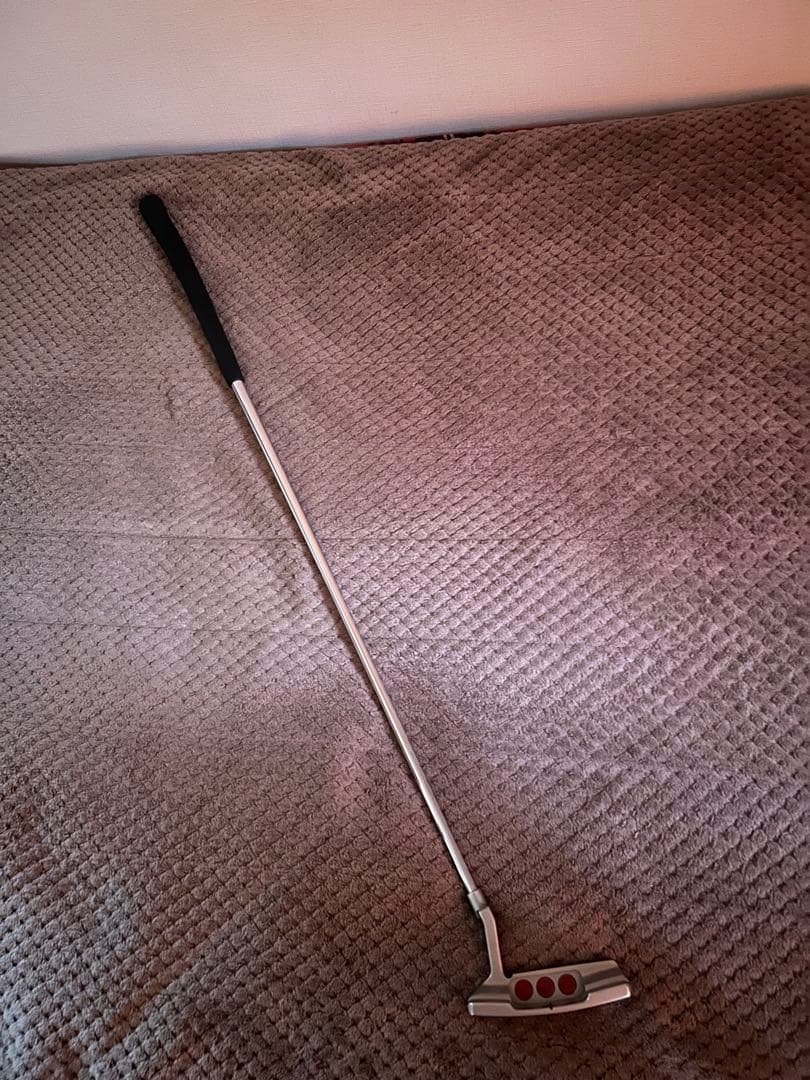 スコッティキャメロン2014 セレクトニューポート 2カスタム