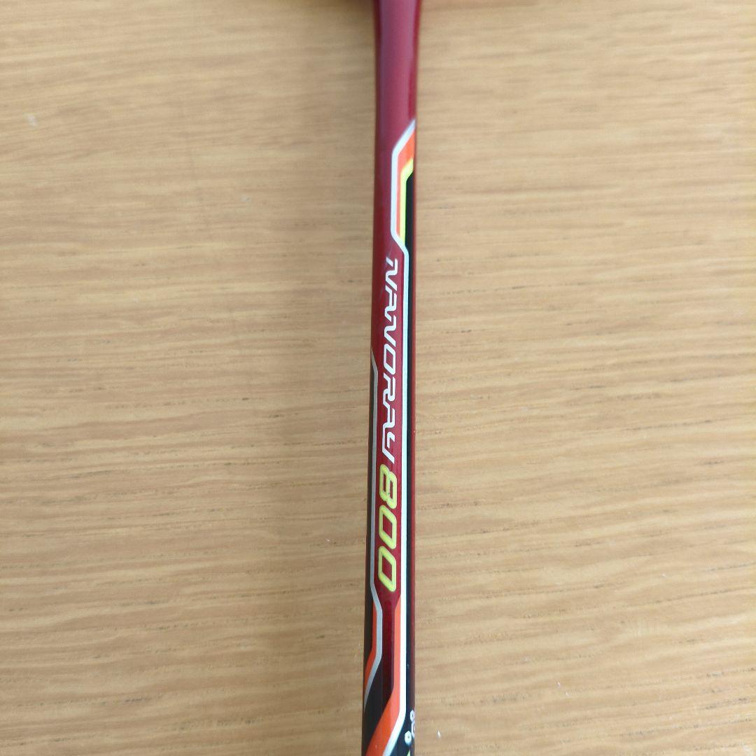 YONEX ナノレイ800 3U5G NANORAY 800　廃盤