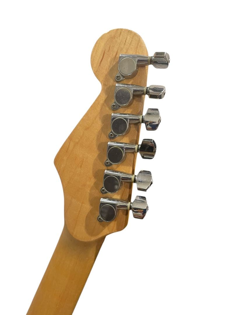 美品 Photogenic フォトジェニックストラトタイプ エレキギターおまけ付