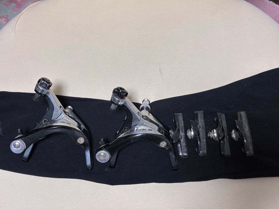 SHIMANO BR-9000 キャリパーブレーキ