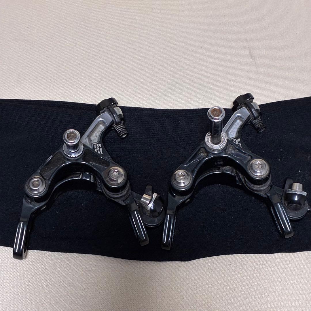 SHIMANO BR-9000 キャリパーブレーキ