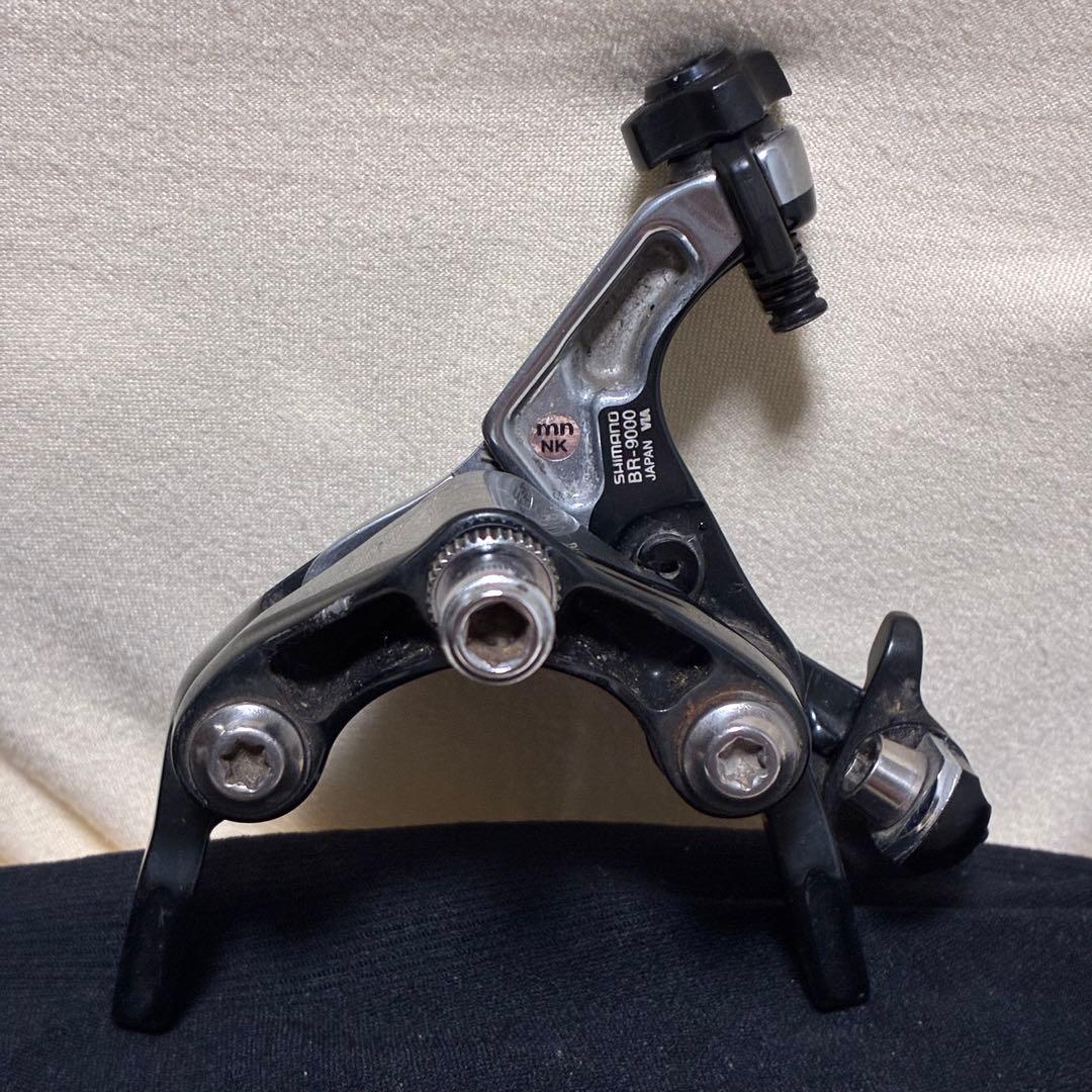 SHIMANO BR-9000 キャリパーブレーキ