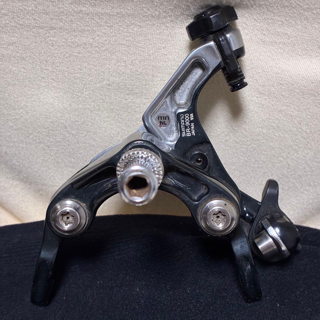 SHIMANO BR-9000 キャリパーブレーキ