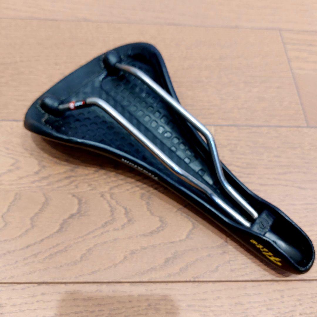 selle ITALIA FLITE 1990 チタンレール サドル