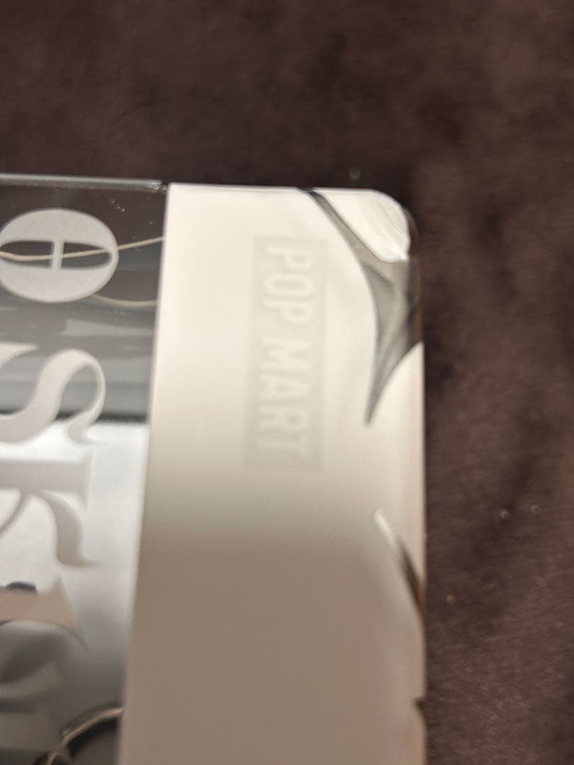 SKULLPANDA × XG ぬいぐるみペンダント（日本限定）