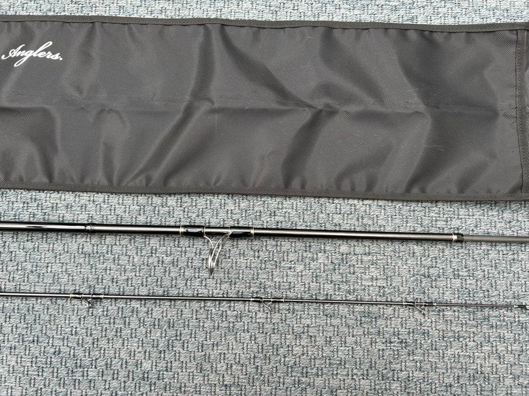 ロッドコム　ストレイトショアSS-98/11