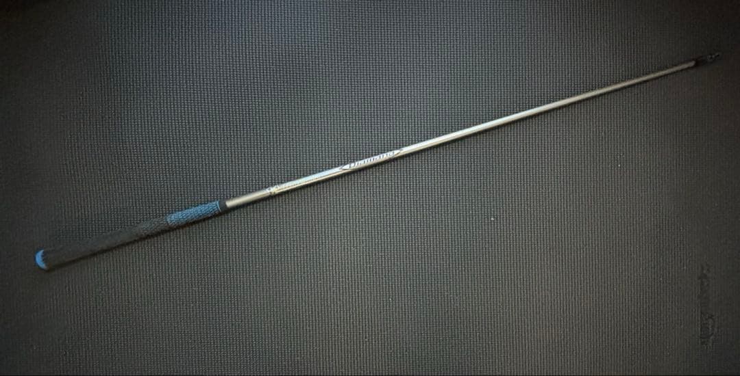 三菱ケミカル 5W ディアマナサンプ75S テーラーメイドスリーブ