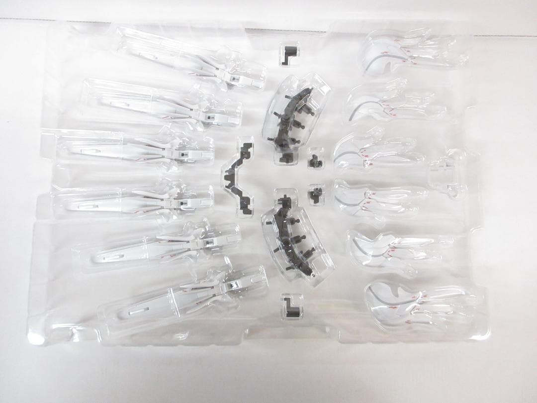 ウイングガンダム　スノーホワイトプレリュード