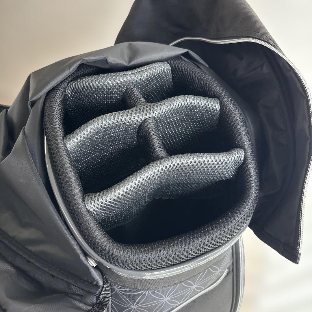 キャロウェイ ゴルフバッグ レディース