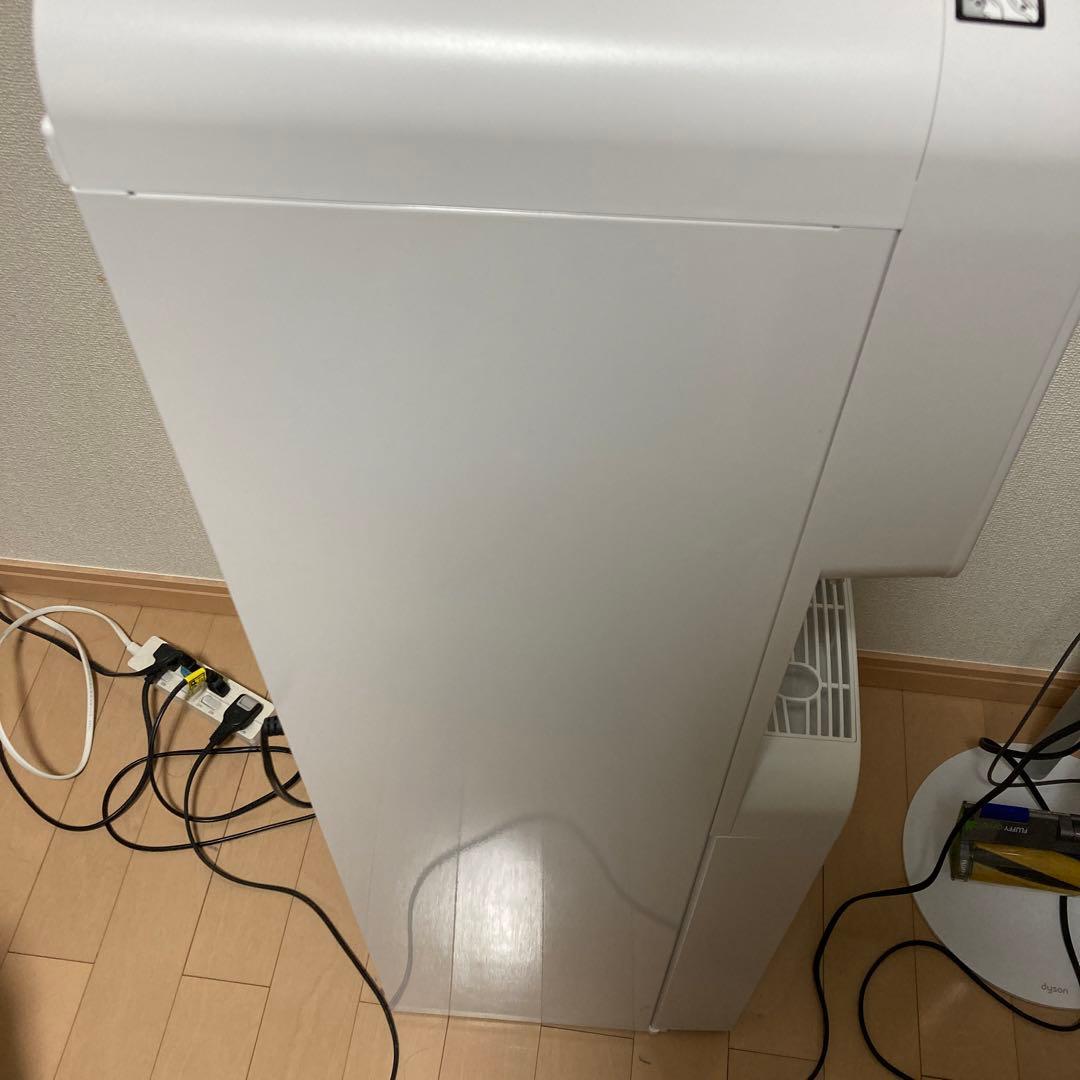 ウォーターサーバー　プレミアムウォーター