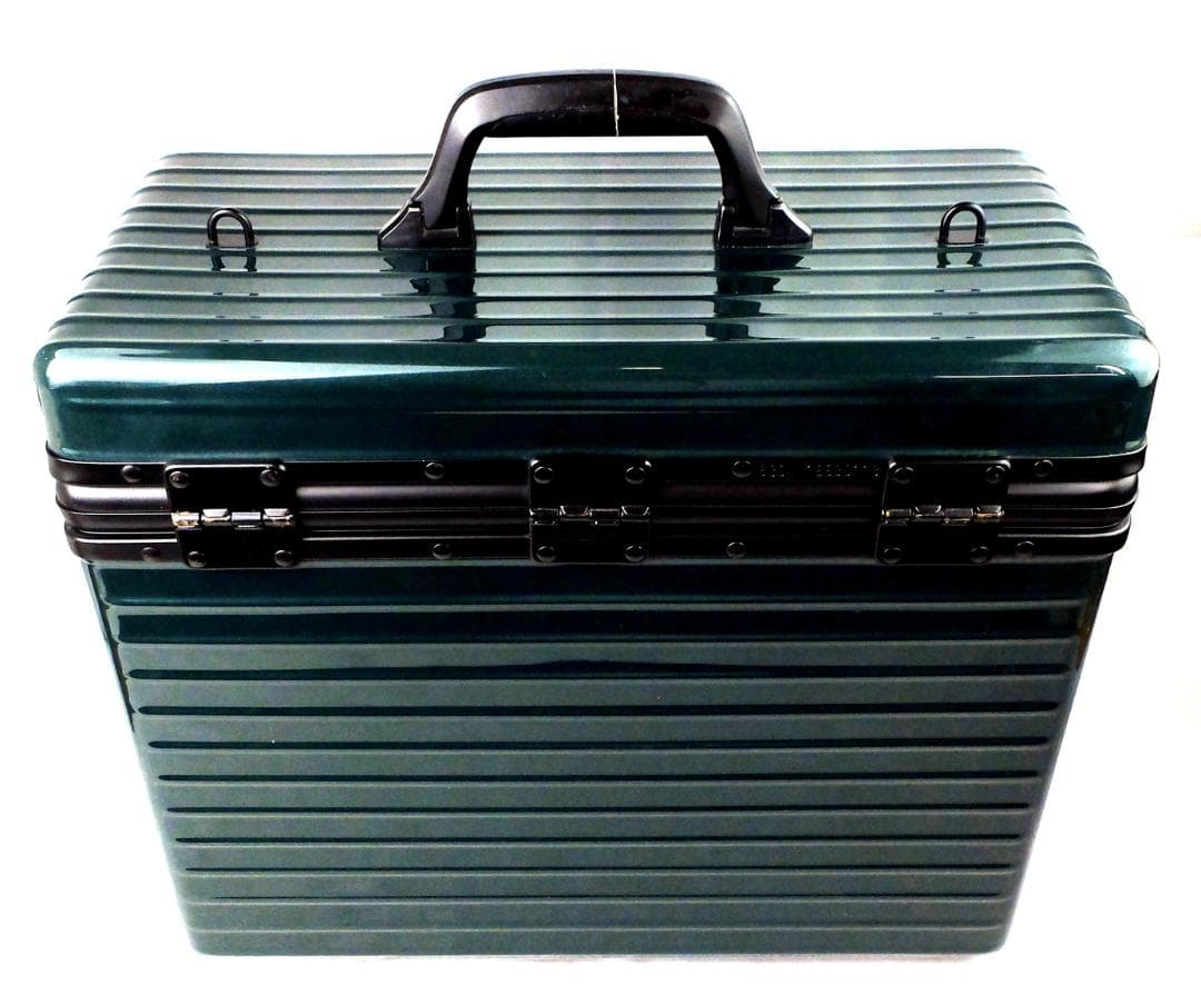 リモワ 830.45『samba nova』パイロットケース 美品 コンビロック