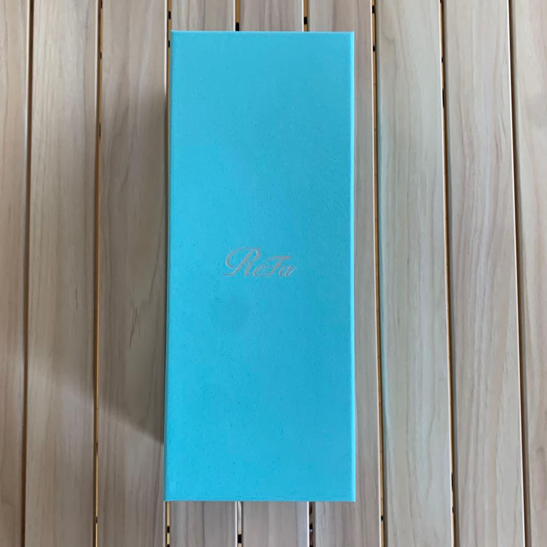 【新品】ReFa リファ ファインバブル シャワーヘッド 正規品 保証書あり