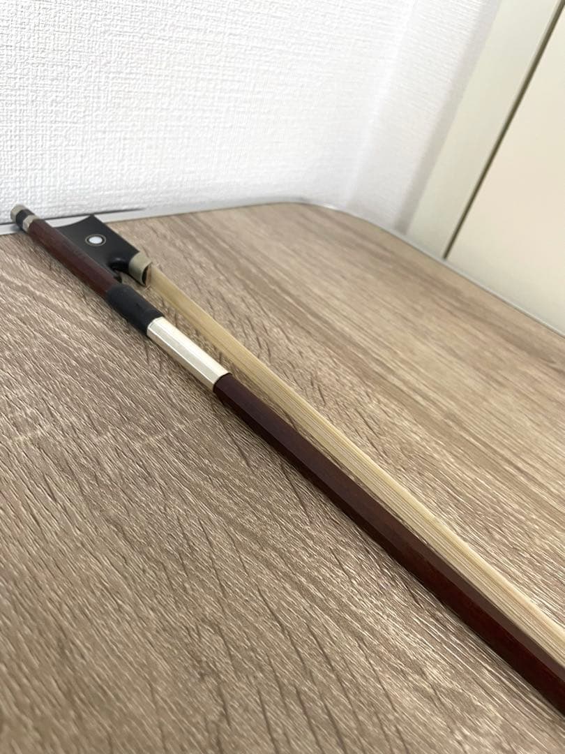 Marco Fiumebianca M-80 バイオリン