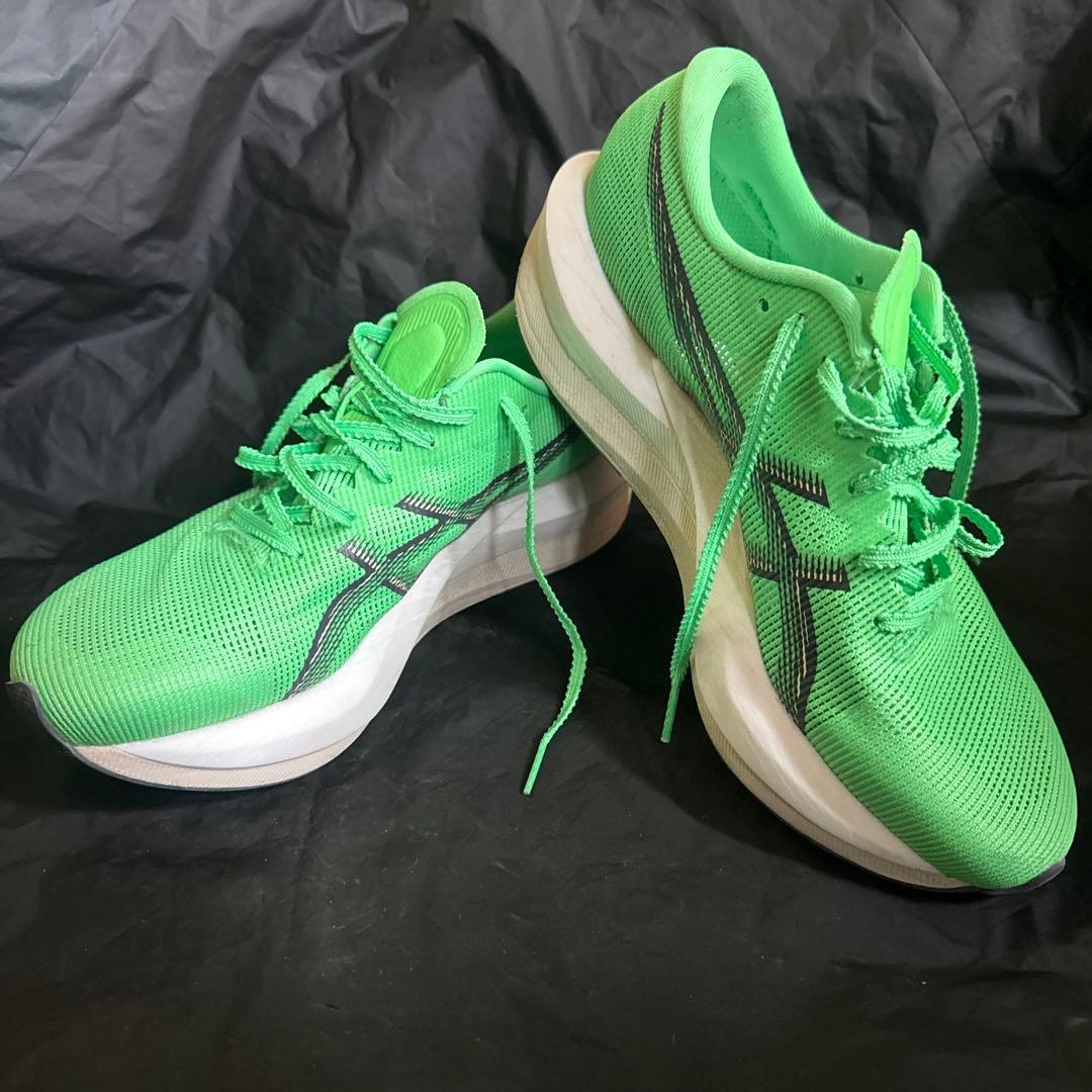 asics マジックスピード5