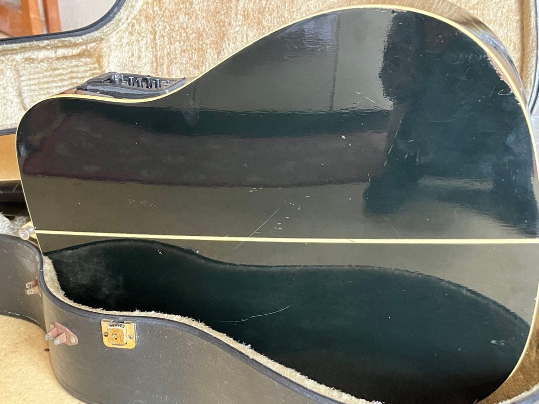 PRO MARTIN W-300Bアコースティックギターエレアコ仕様　ビンテージ