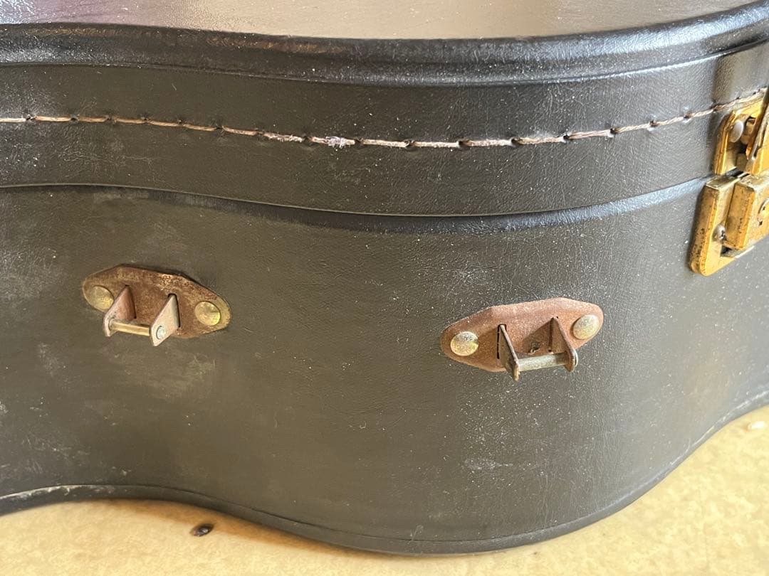 PRO MARTIN W-300Bアコースティックギターエレアコ仕様　ビンテージ