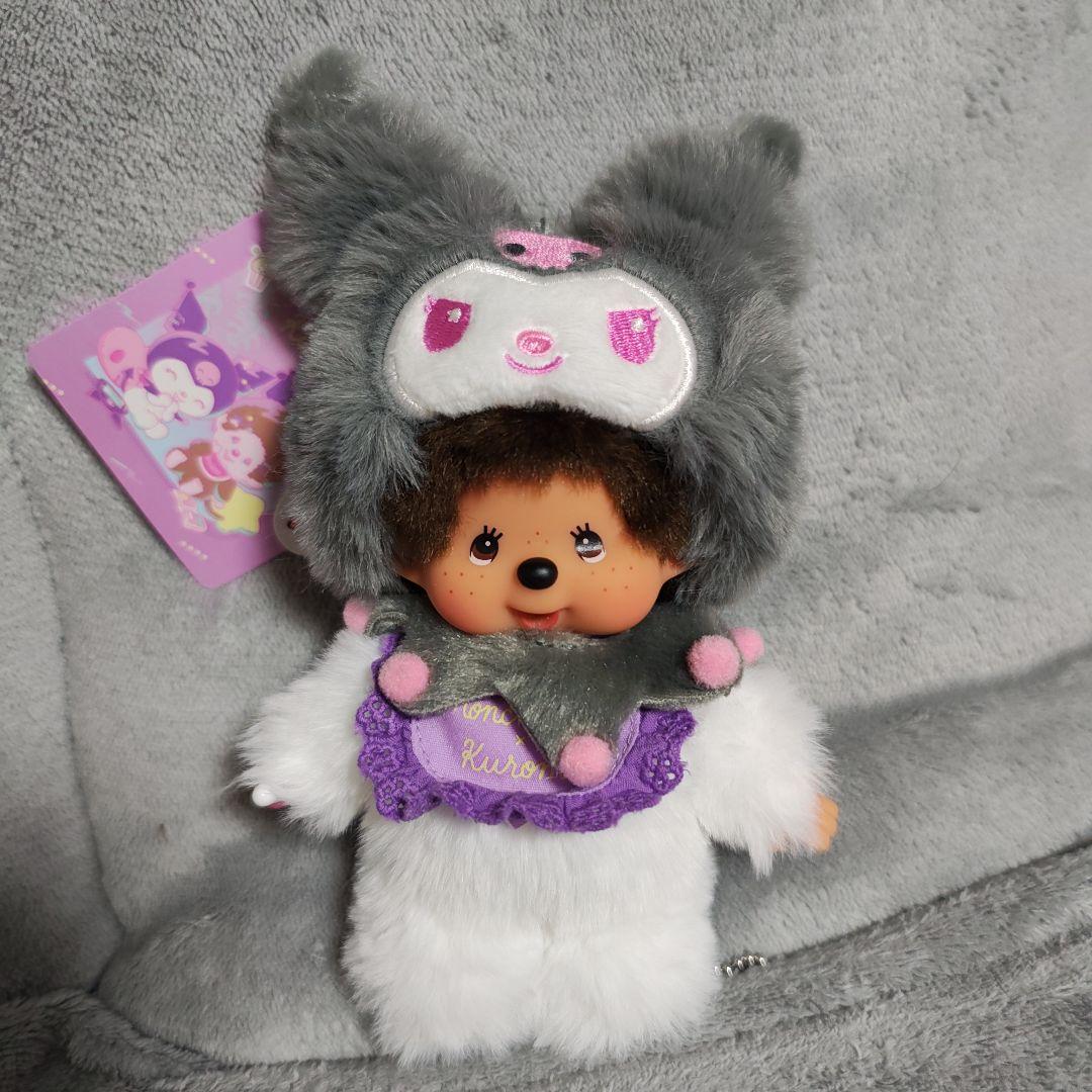 モンチッチ ぬいぐるみ セット