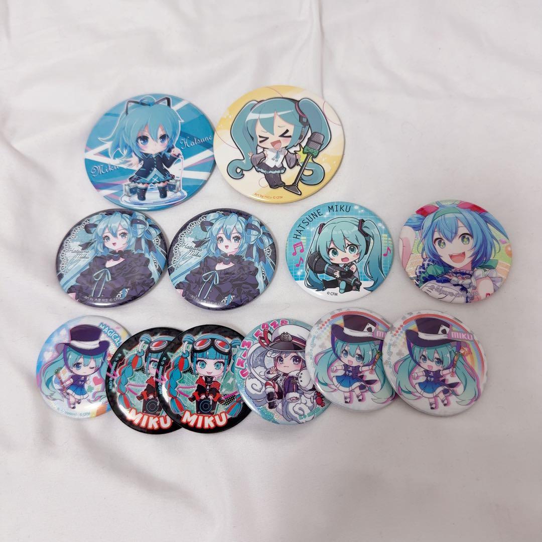 初音ミク グッズ セット