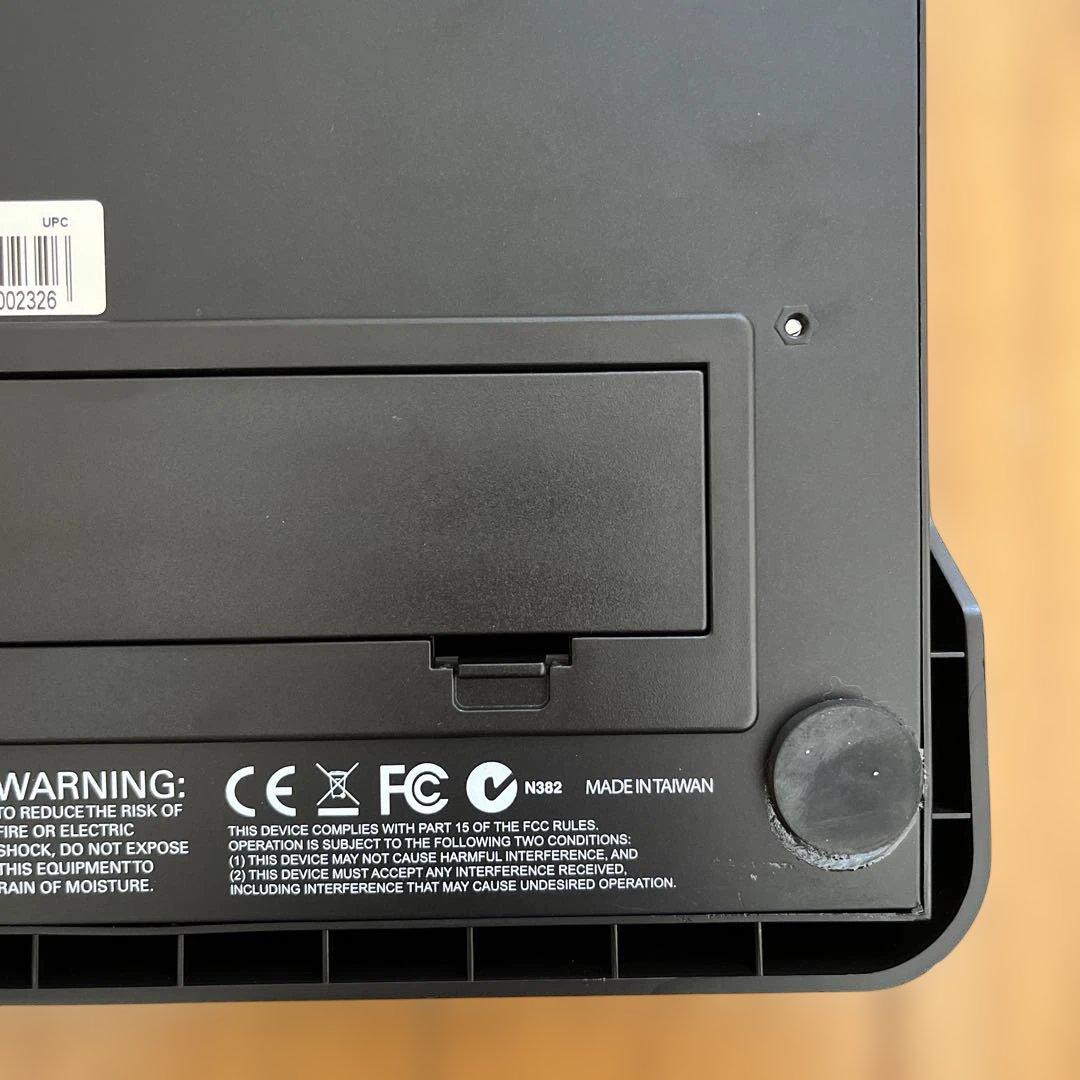 AKAI XR20 表面保護フィルム付