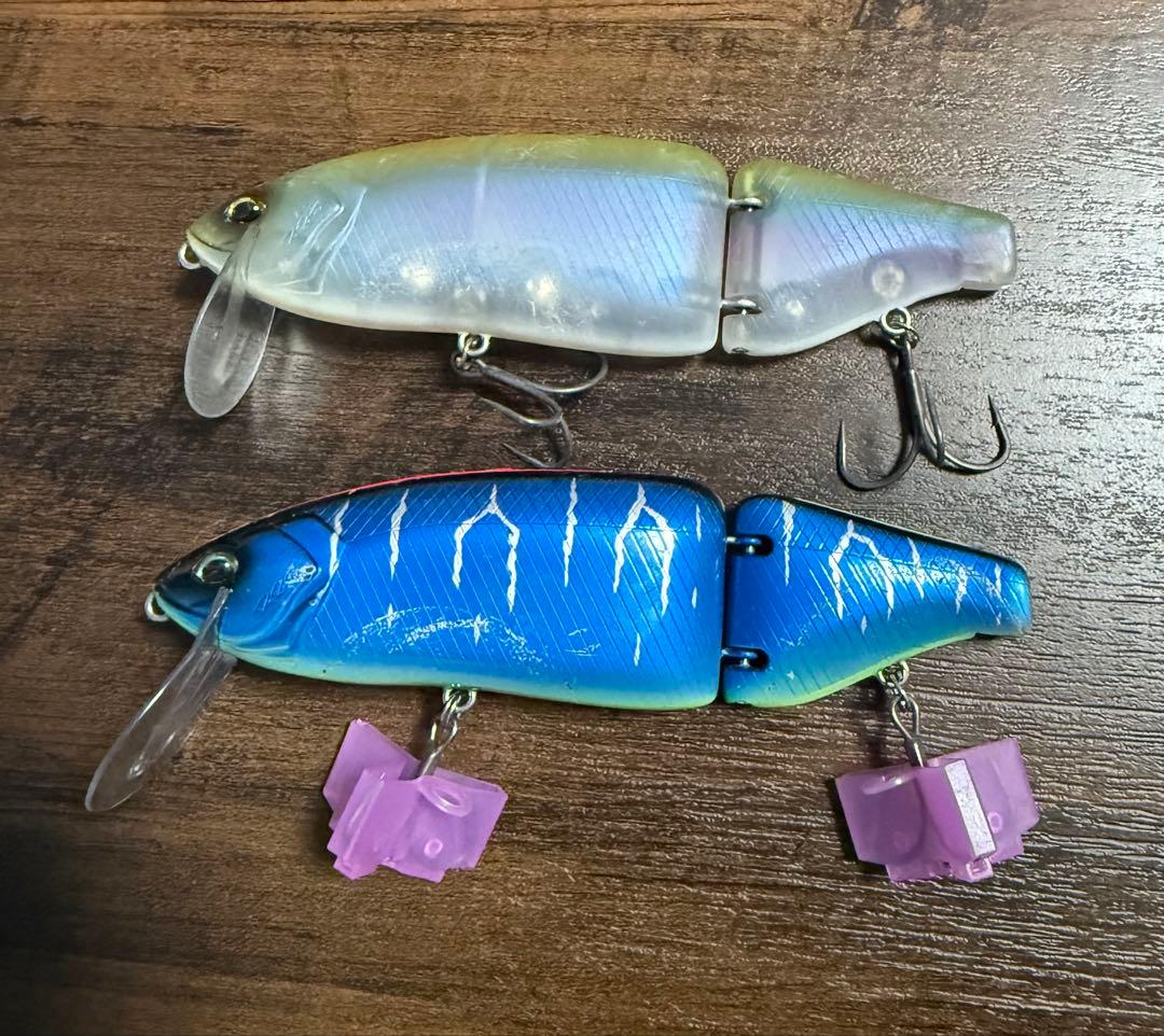 DRT ルアーセット