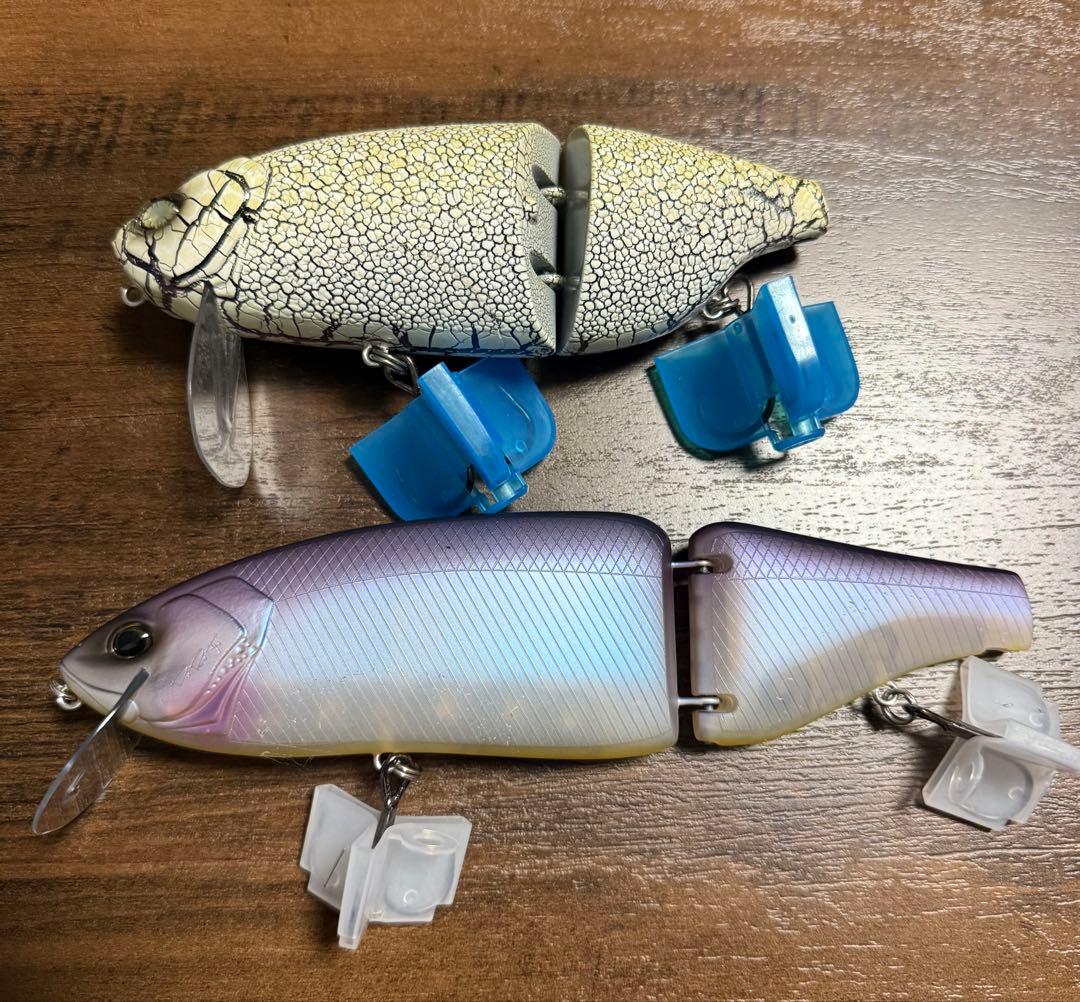 DRT ルアーセット