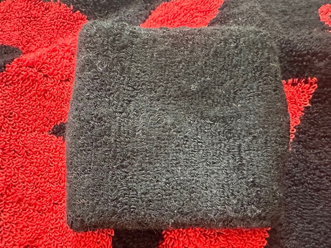 TIMEB'z TIME RUNリストバンド2点セット