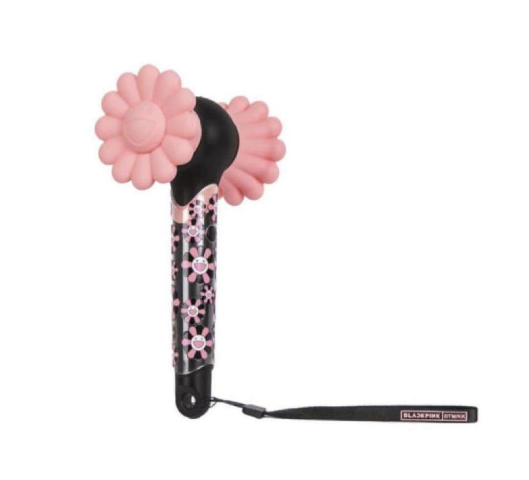 レア商品【新品未開封】 BLACKPINK 村上隆　ペンライト