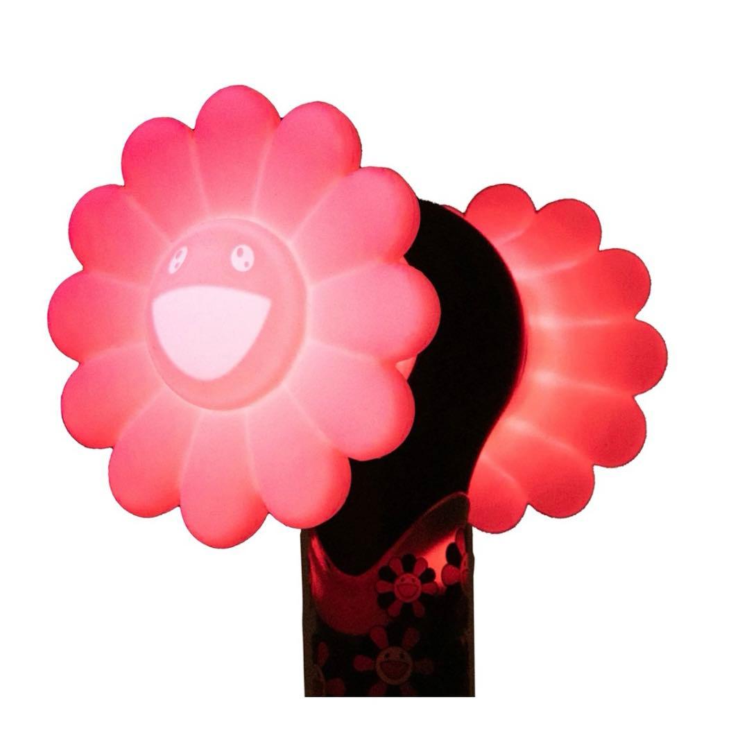 レア商品【新品未開封】 BLACKPINK 村上隆　ペンライト