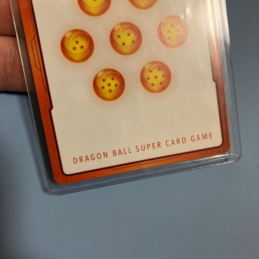 あ*）様 美品エナジーマーカーE-57金★27巻表紙パラレルドラゴンボール