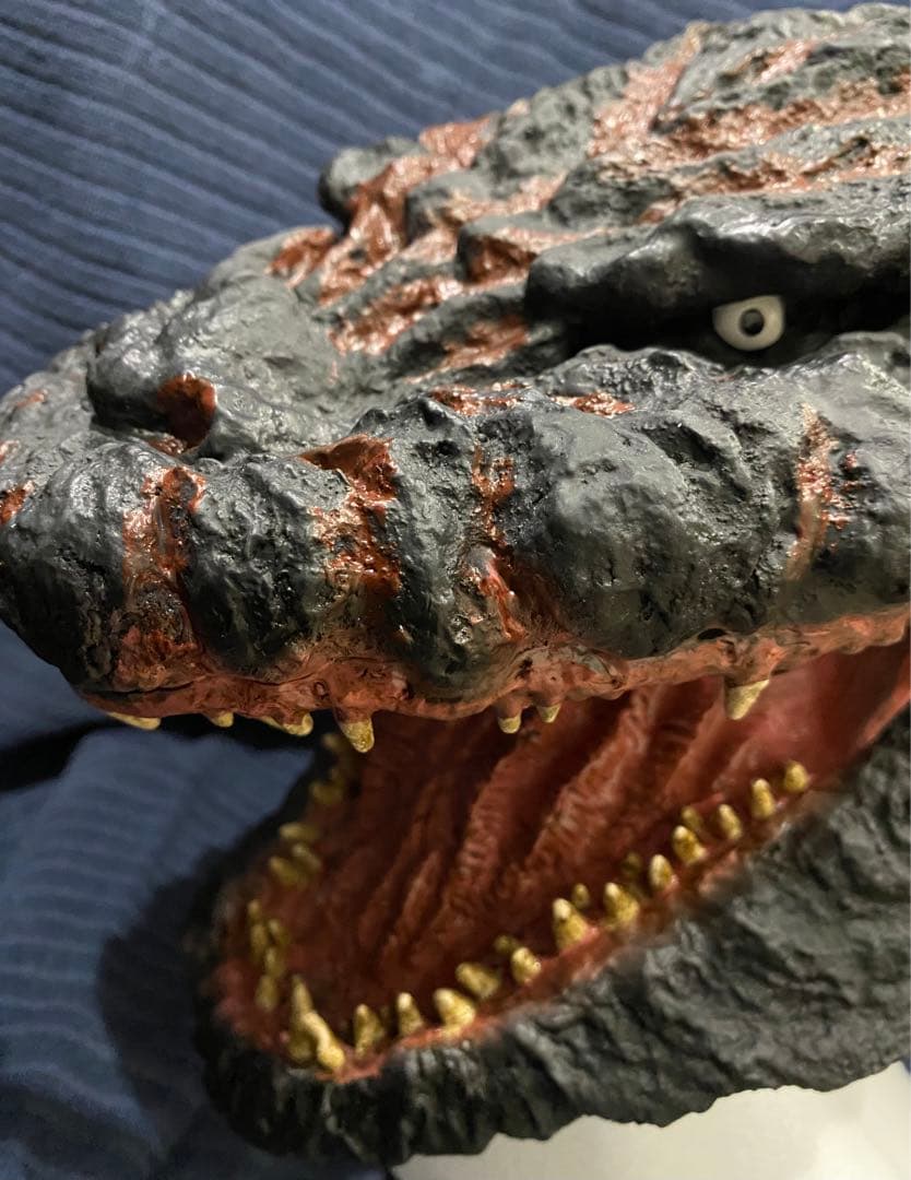 シン・ゴジラ マスク ドン・キホーテ限定 2016 TOHO
