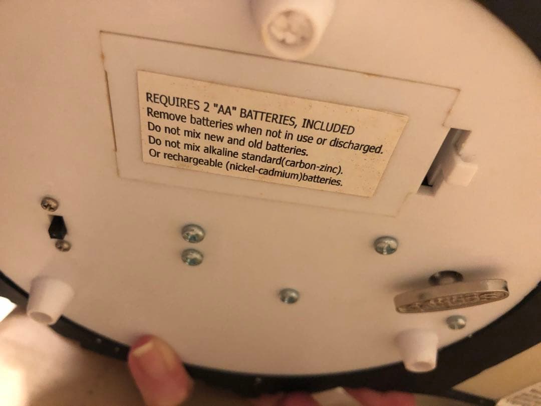 ディズニー　眠れる森の美女　クライマックスシーン　スノードーム　スノーグローブ