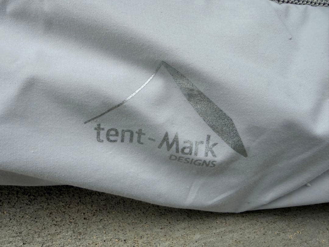 売切　テンマクデザイン　コネクトヘキサタープ