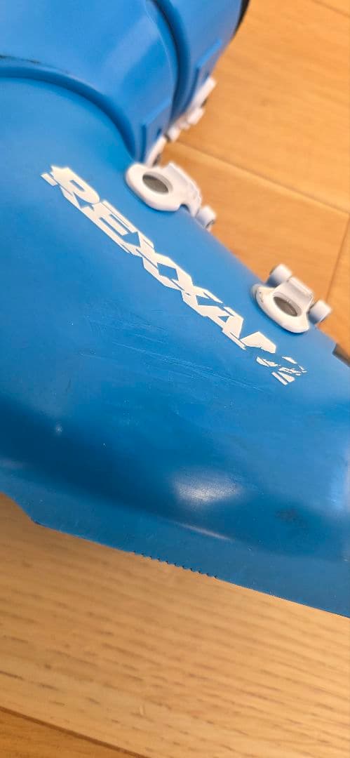 REXXAM S Power REX 100　使用感少なめ