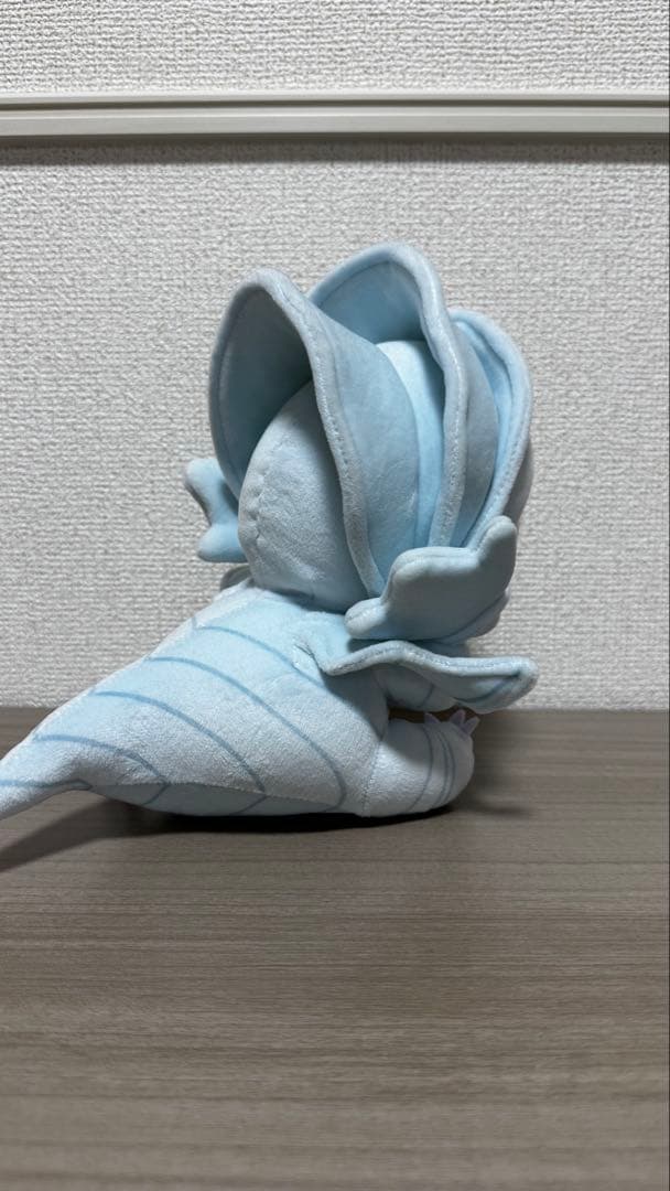 もちどる　青眼の白龍