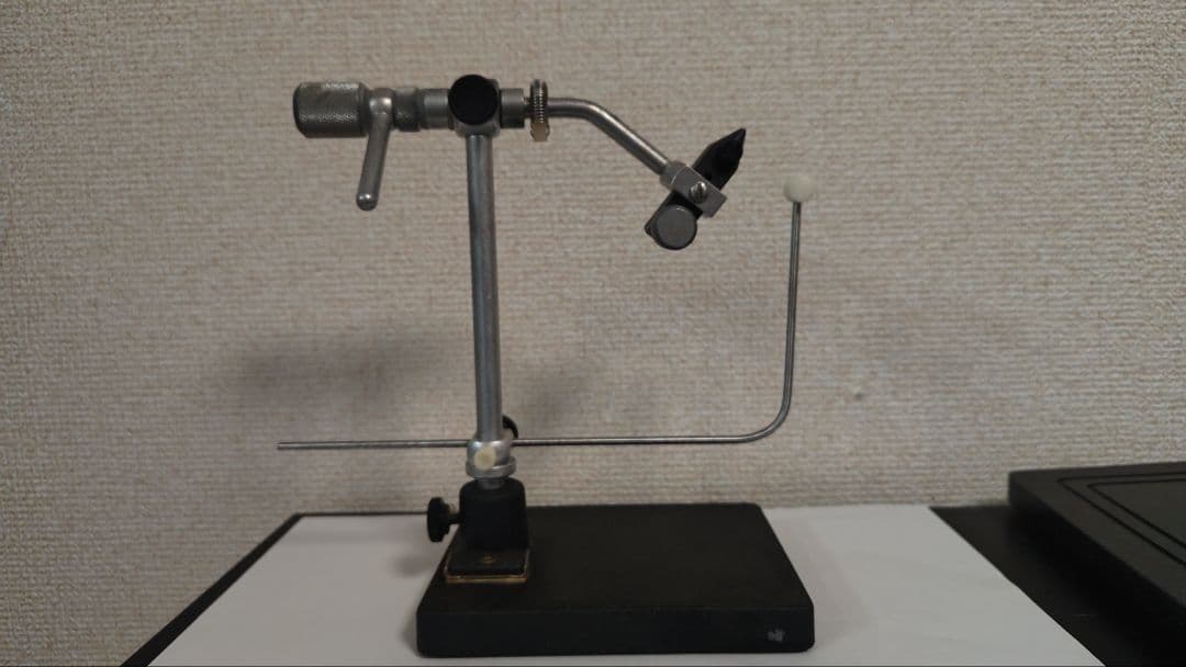 レンゼッティ　トラベラーバイス