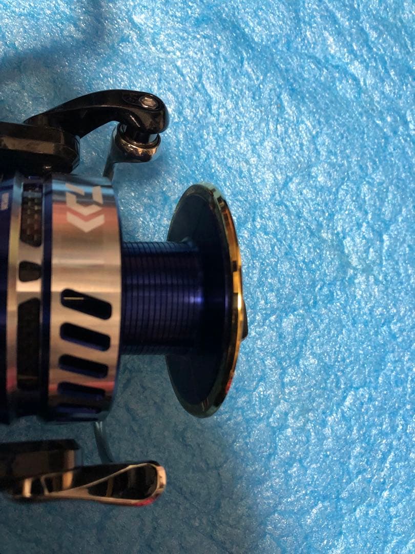 15ソルティガ 5000H 5500スプール仕様