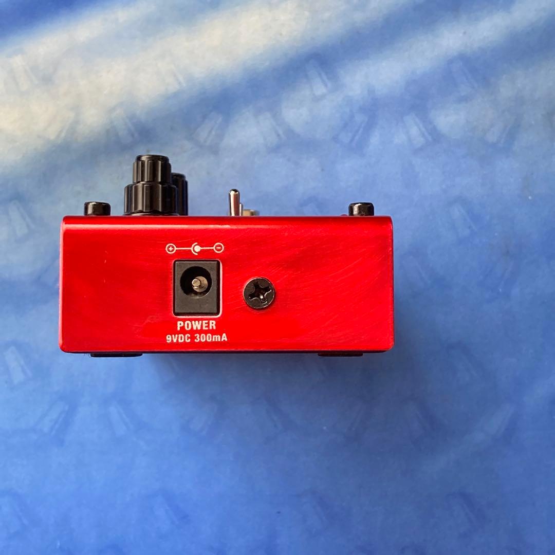 DIGITECH ( デジテック ) Whammy Ricochet