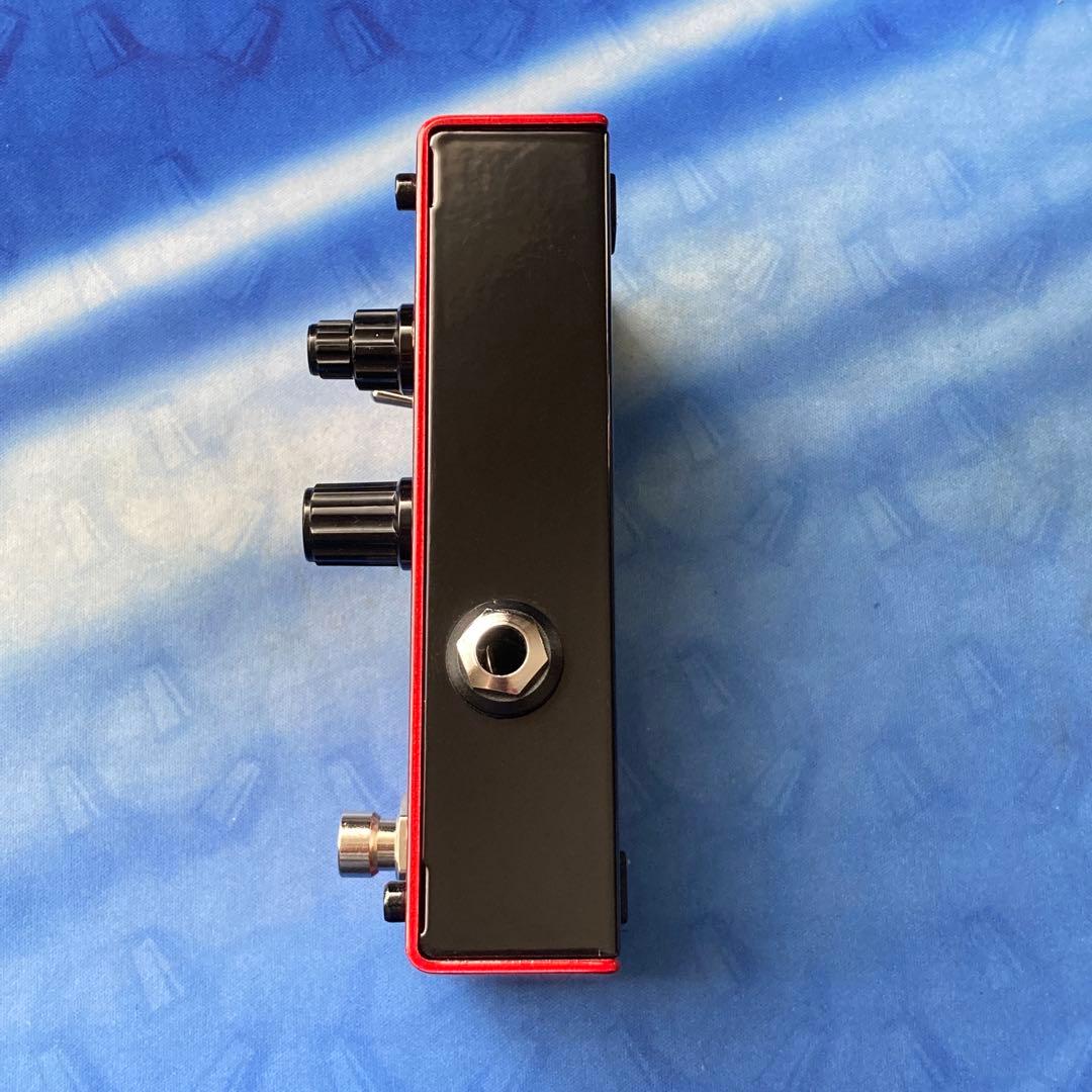 DIGITECH ( デジテック ) Whammy Ricochet