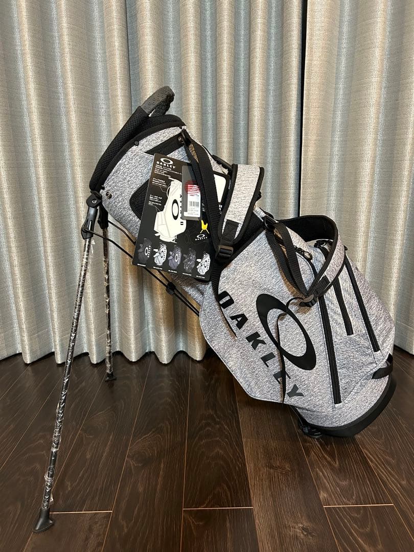 OAKLEY オークリー STAND 17.0 FW FOS901535