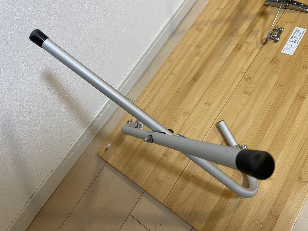 ＊peak スノーピーク ワンアクションローテーブル