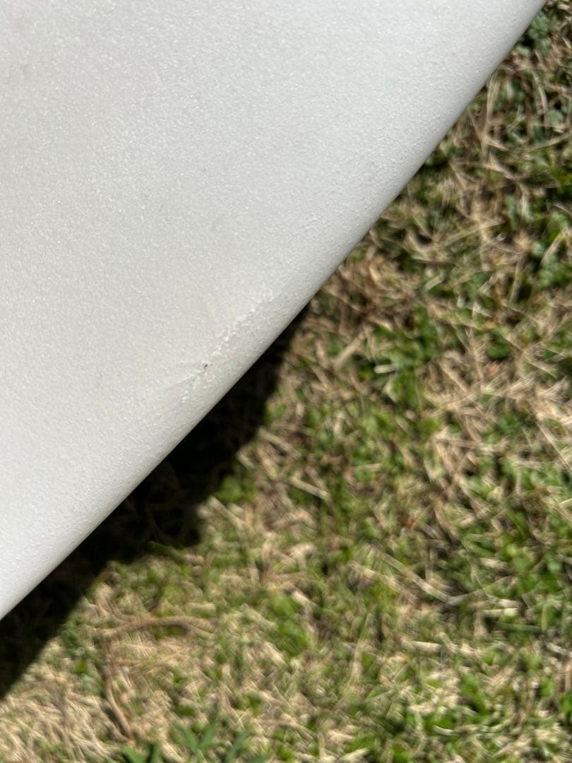 アルメリック サンプラー サーフボード 5’8