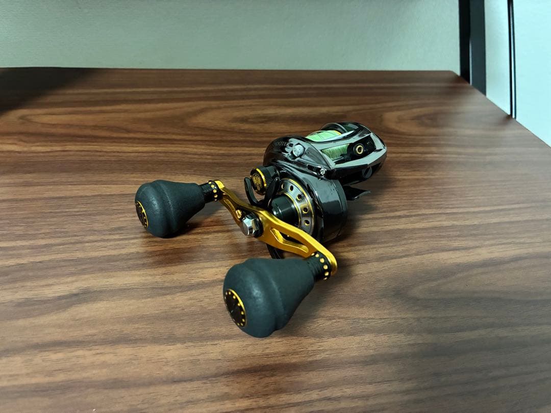 レボ　ビッグシューターコンパクト