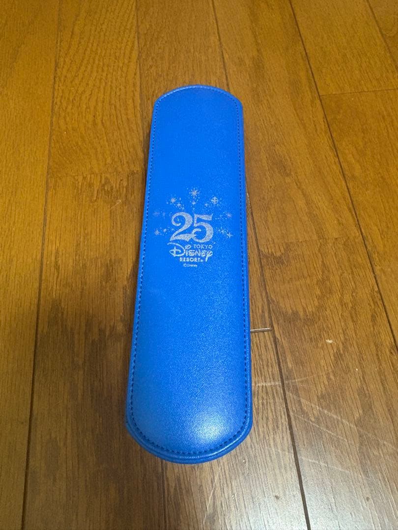 東京ディズニーリゾート 25周年記念時計