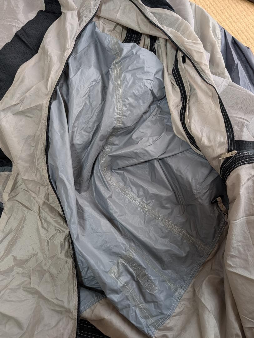 ogawa　アーディンDX‐II オガワキャンパル