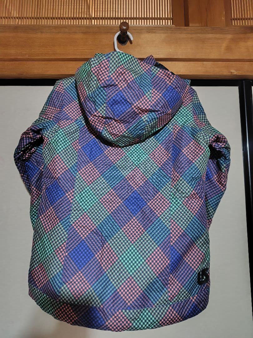 BURTON(バートン) 上下セット　サイズ140