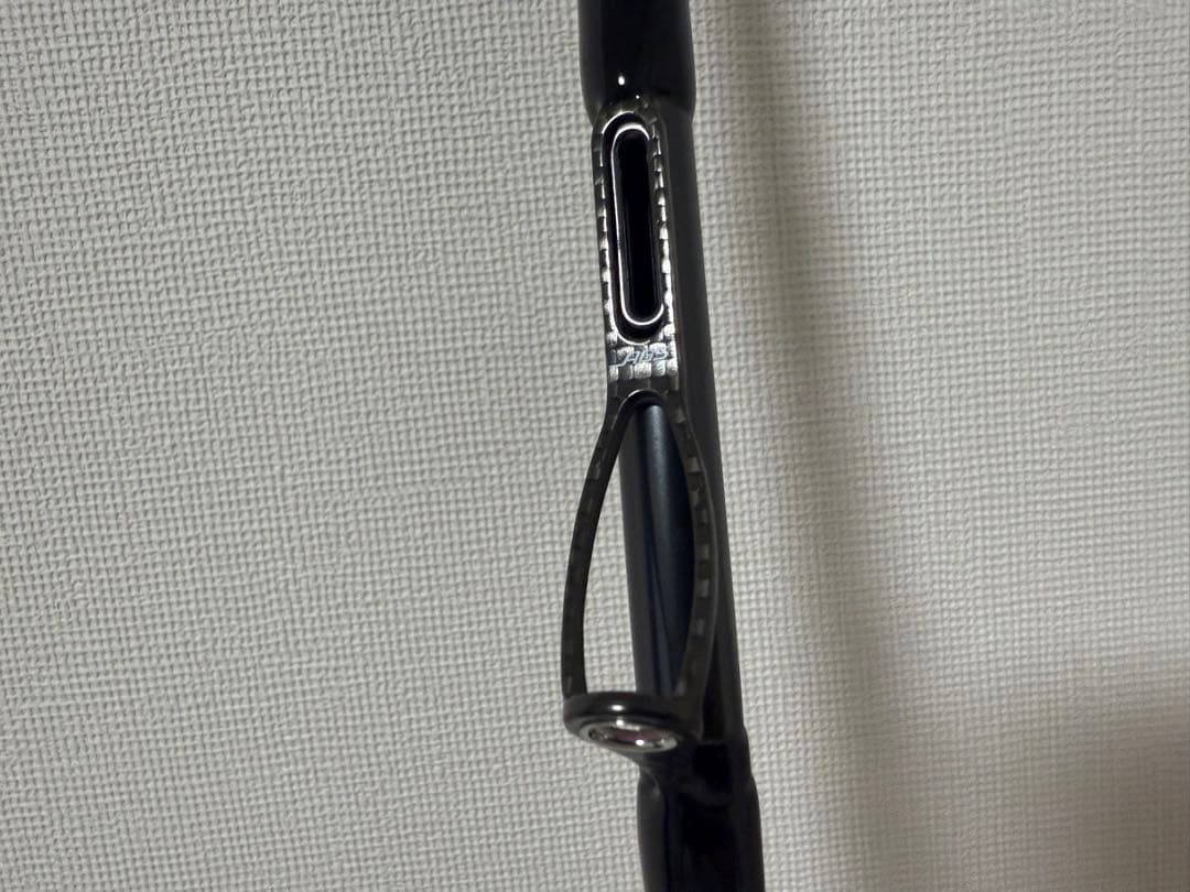 【最終値下げ】エメラルダス　ストイストRT IL 79MMH